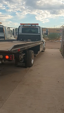 Gruas Pronto De Obregon